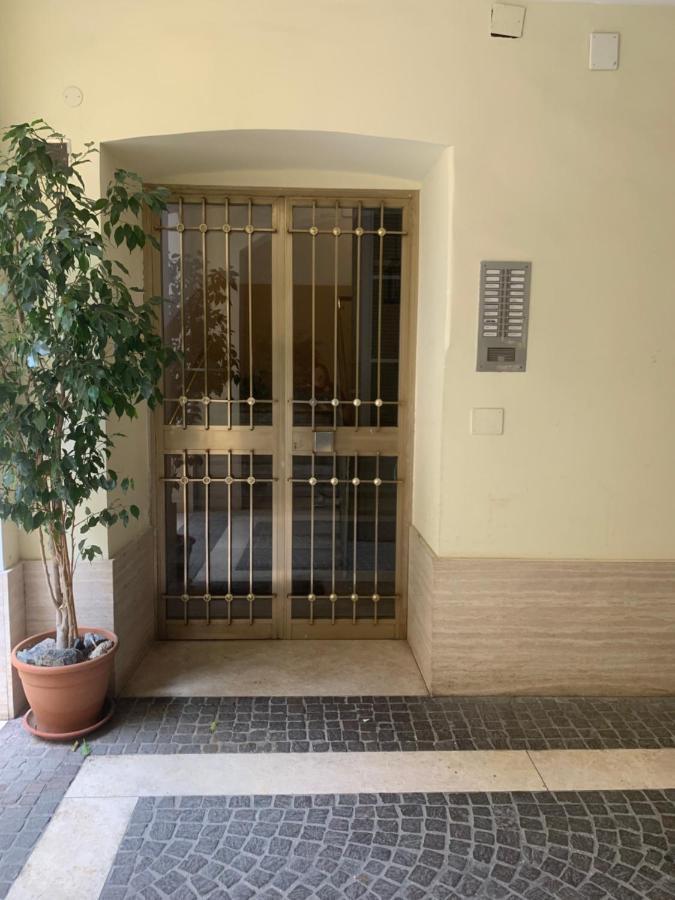 Vatican Rooms Metro Ottaviano Roma Ngoại thất bức ảnh