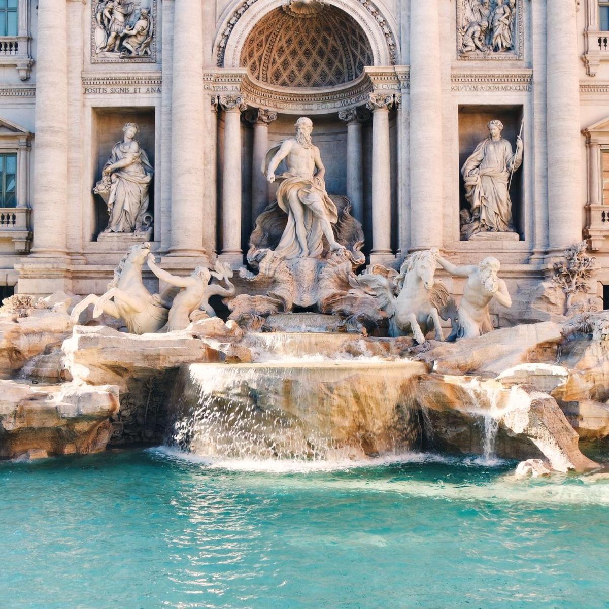Vatican Rooms Metro Ottaviano Roma Ngoại thất bức ảnh