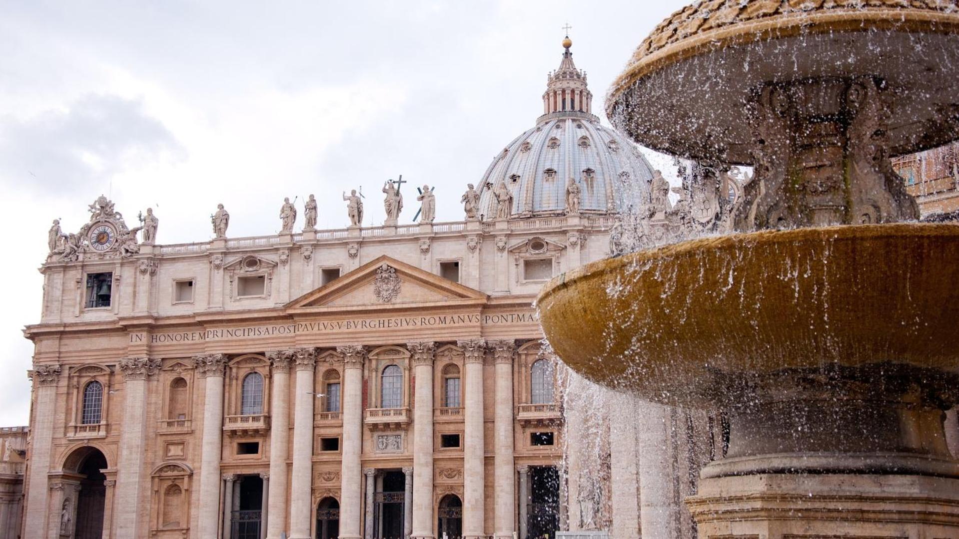 Vatican Rooms Metro Ottaviano Roma Ngoại thất bức ảnh
