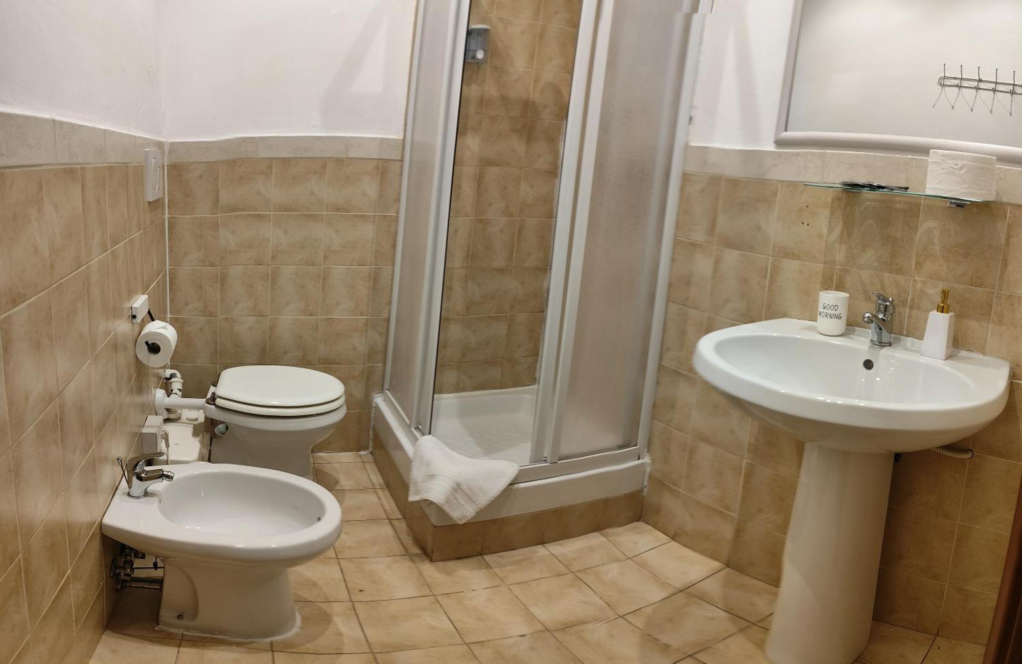Vatican Rooms Metro Ottaviano Roma Ngoại thất bức ảnh