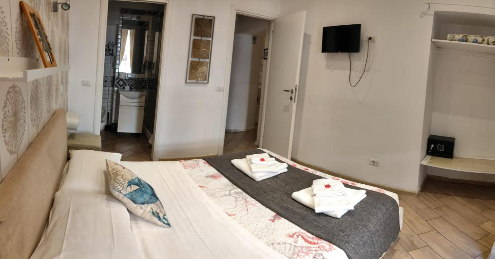 Vatican Rooms Metro Ottaviano Roma Ngoại thất bức ảnh