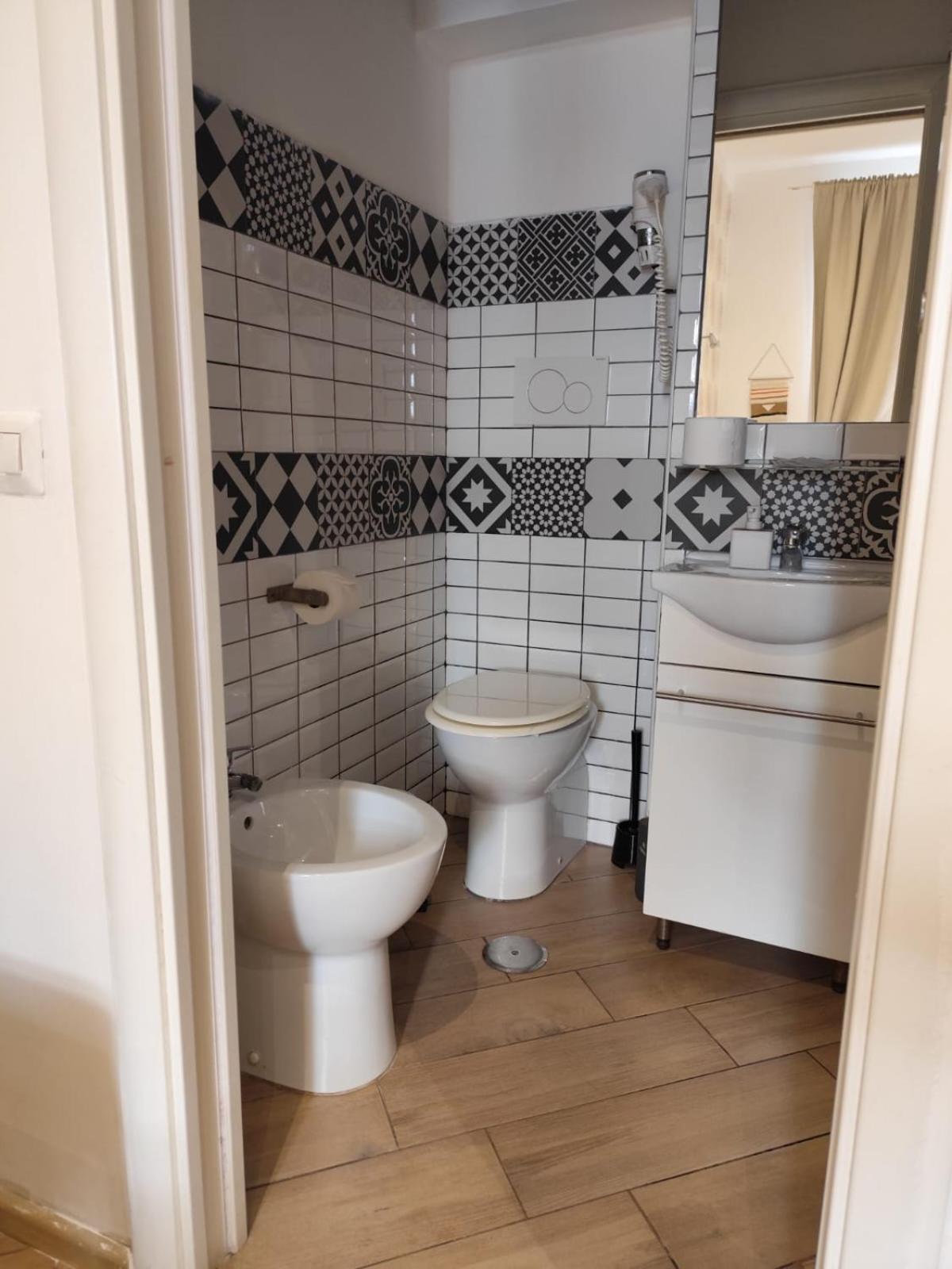 Vatican Rooms Metro Ottaviano Roma Ngoại thất bức ảnh