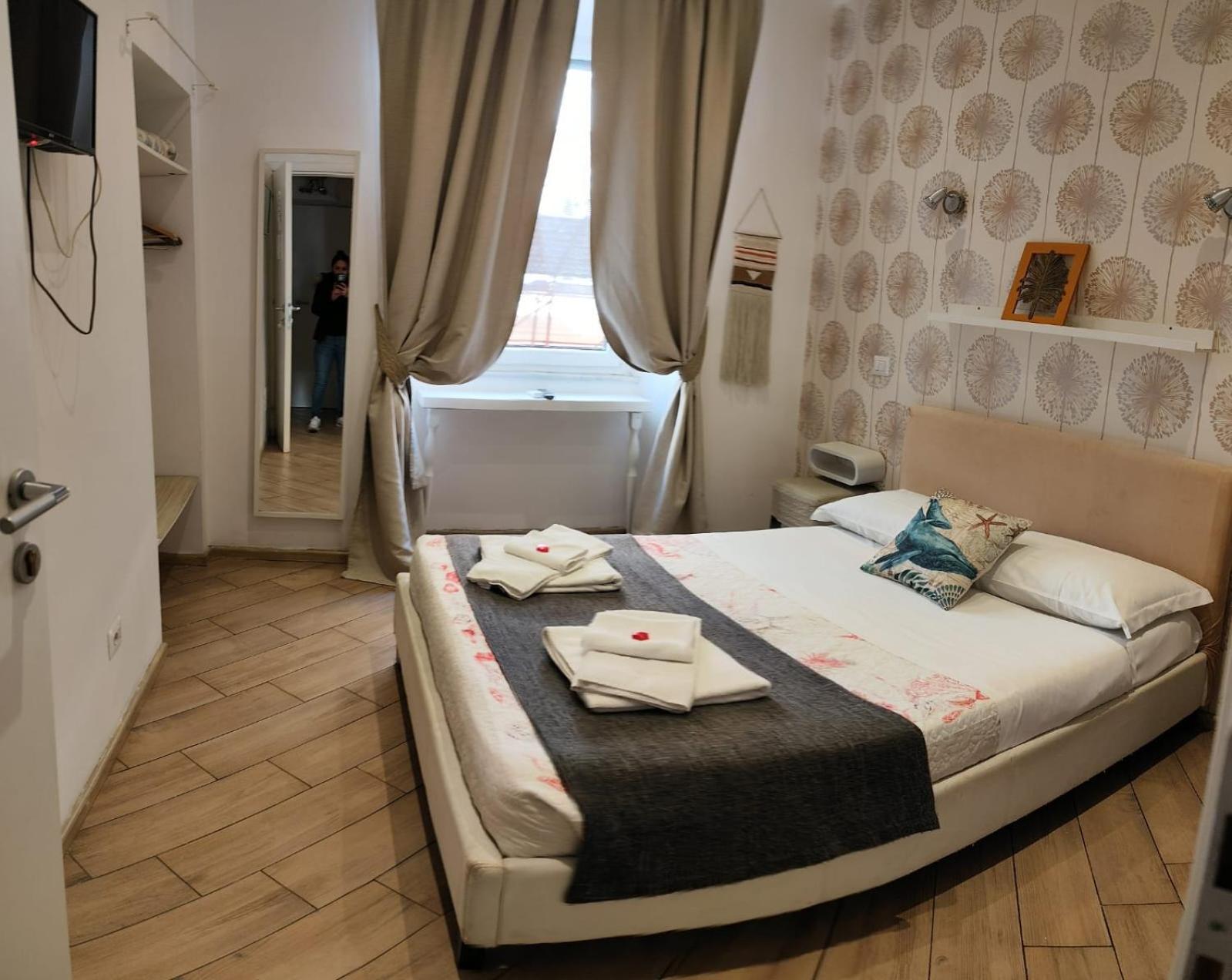 Vatican Rooms Metro Ottaviano Roma Ngoại thất bức ảnh